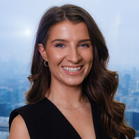 Salesforce Employee Michelle Roche's profile photo