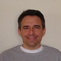 Daemen University Employee John Spero's profile photo