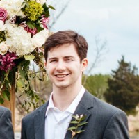 Seth Blanton Email & Phone Number