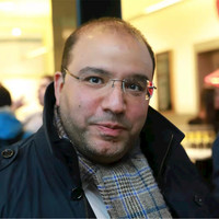 MARLZ LLC Employee Mohamed Hussein's profile photo