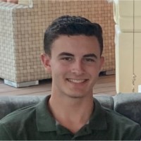 Turner Construction Company Employee Gavin Fitzpatrick's profile photo