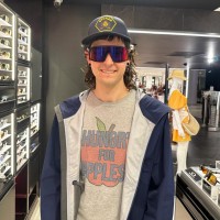 Edra.ai Employee Lukas Turcani's profile photo