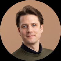 Improvin Employee Jacob Morén's profile photo