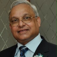 TechNova Imaging Systems (P) Ltd. Employee Melville Noronha's profile photo