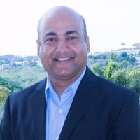 Sanjay Pandey Email & Phone Number