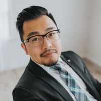 Caliber Group - Compass Employee Nicanor Rapanan's profile photo