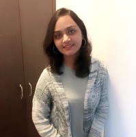 Namita Warrier Email