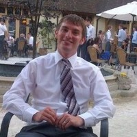 Hampshire and Isle of Wight Healthcare NHS Foundation Trust Employee Ben Meehan's profile photo