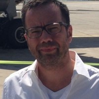Torch Partners Employee Jens Munk's profile photo