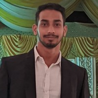 Gera Developments Employee Ankit Patil's profile photo