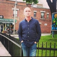 Robinson Show Services Inc. Employee Peter Kruszewski's profile photo