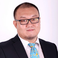Ogilvy Employee Mars Liu's profile photo