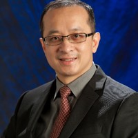 Carisk Intelligent Clearinghouse Employee Tsung-Yu Jen's profile photo