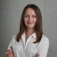 LST Sp. z o.o. Employee Ewa Rybarczyk's profile photo