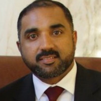 Phoenix House Employee Abey Abraham's profile photo