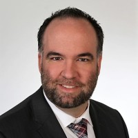 DMS Daten Management Service GmbH Employee Dubois Markus's profile photo