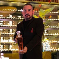 José David Blanco Andrade Email