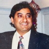 Lota Consulting LLC. Employee Mudit Kumar's profile photo