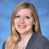 Inova Medical Group Employee Leah Allbright's profile photo