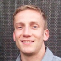 Physical Review Employee Keith Gilmore's profile photo