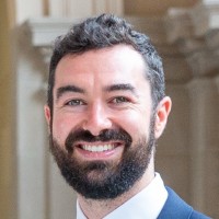RedLeaf Biologics, Inc. Employee Jordan Raphel's profile photo