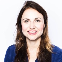 Steadily Employee Alexandra Reeves's profile photo