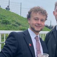 HALFORDS AUTOCENTRES LIMITED Employee Cameron Illingworth-Ralph's profile photo