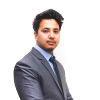 Crown Resorts Employee Pawan Shrestha's profile photo