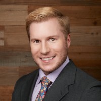 EAG Employee Charles Huck's profile photo