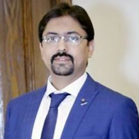 Muhammad Badar Email