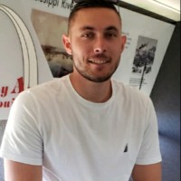 Joseph Morales Email