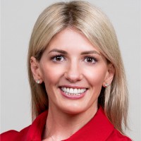 Georgia Chamber of Commerce Employee Lauren Moore's profile photo