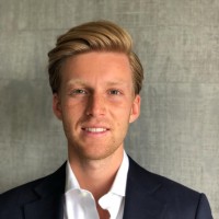 inriver Employee Dennis Kersten's profile photo