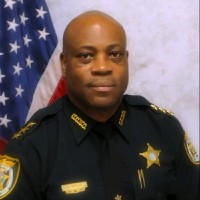 Clay County Sheriff's Office Employee Ricky Wright's profile photo