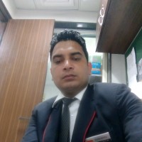 The Grand Bhagwati Employee Surendra Singh's profile photo