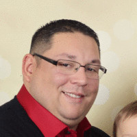 Padua School Employee Julio Alarcon's profile photo