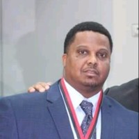 Brock Group Employee Roderick James's profile photo