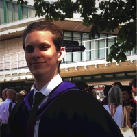 Queen's Hotel Employee Daniel Clark's profile photo