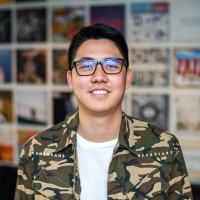 Monstercat Employee Jimmy Yoshitake's profile photo