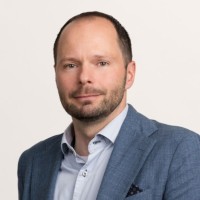BDO Finland Employee Harri Suominen's profile photo