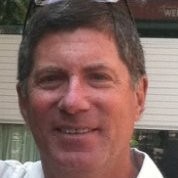 GLORY Kickboxing Employee Bill Borson's profile photo