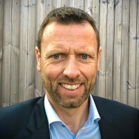 Novo Nordisk Employee Anders Johansen's profile photo