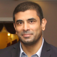 Seshaasai Employee Bosco Mascarenhas's profile photo