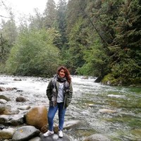 Gestión Politica y Planificación Ambiental S.C. (GPPA S.C.) Employee Jocelyn Zárate's profile photo