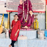 Financial Software & Systems Pvt. Ltd. Employee Kanaka Devu's profile photo