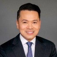 Inova Schar Heart and Vascular Employee Alvin Matium's profile photo