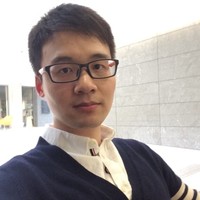 Squarespace Employee Meng Lin's profile photo