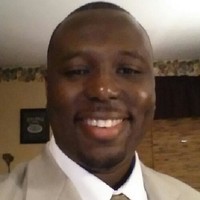 U.S. Department of Homeland Security Employee Monte White's profile photo