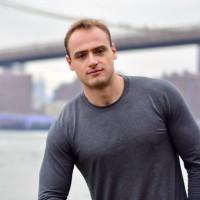 Feroot Security Employee Ivan Kravchuk's profile photo