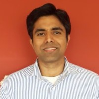 BreachLock Inc Employee Vijay Venkataraman's profile photo